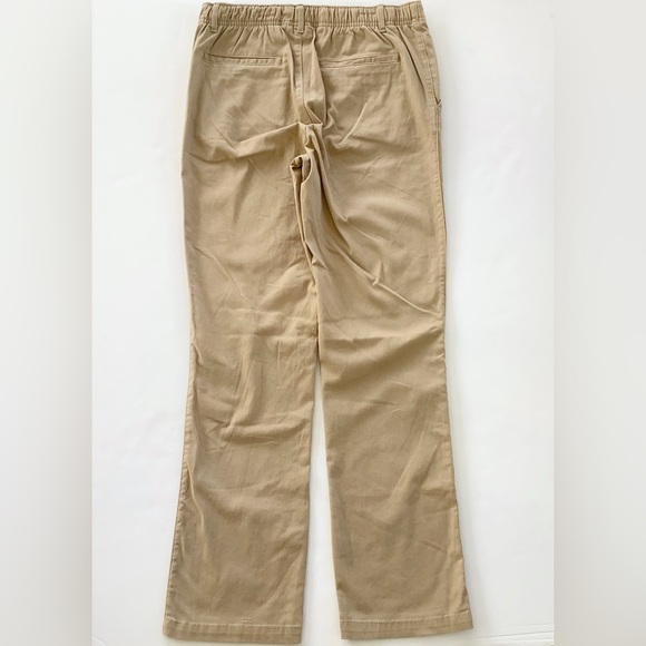 NWT Children’s Place Flat Front Khaki Pants - Picture 3 of 5